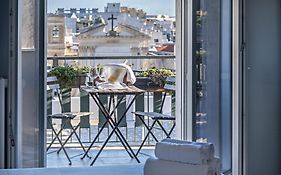 Penthouse Station Luxury Apts Le Dimore