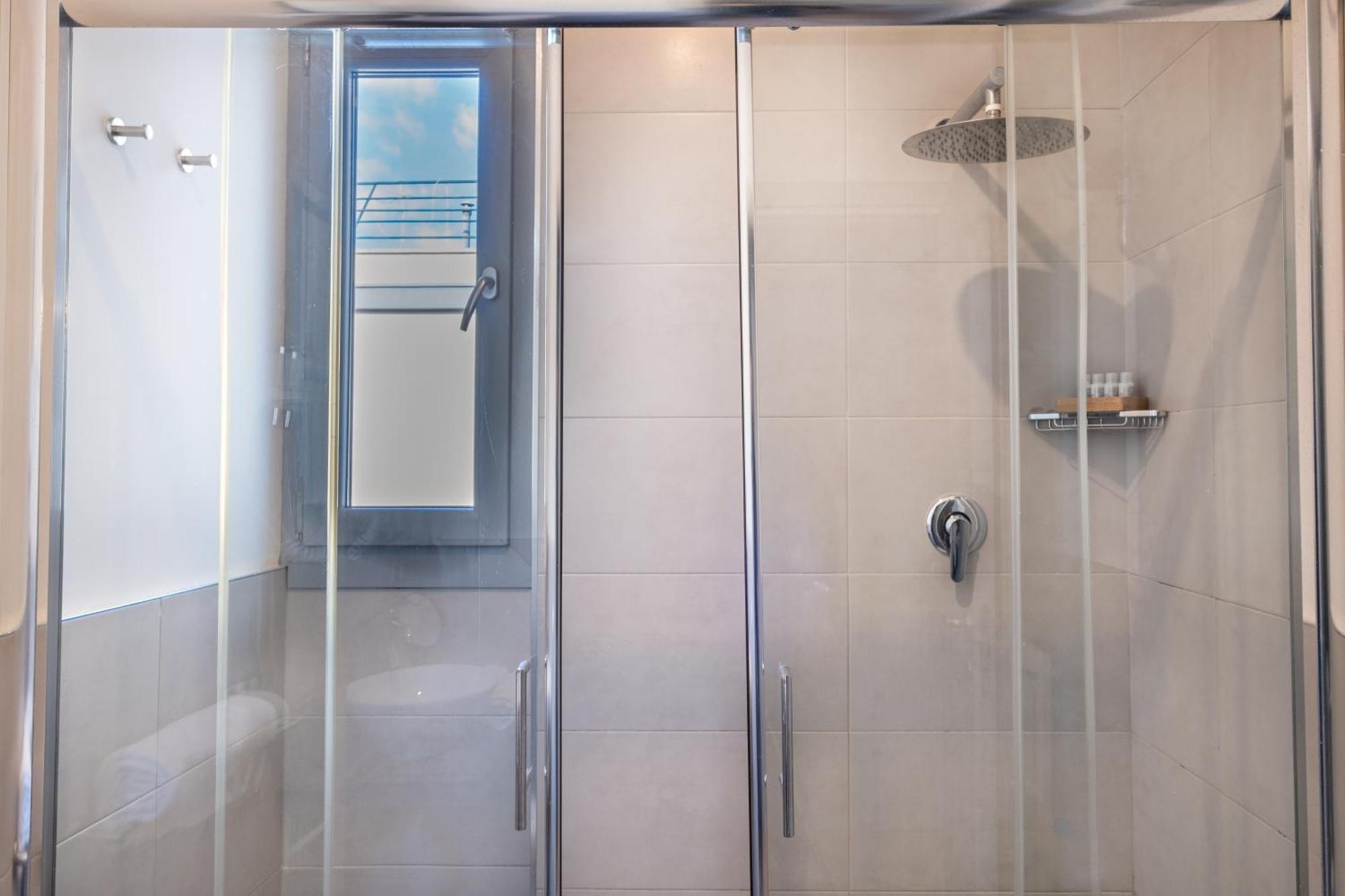 Penthouse Station Luxury Apts Le Dimore Brindisi Esterno foto